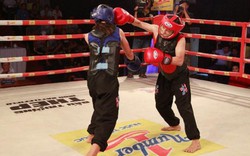 Nữ võ sĩ boxing Bình Định tin mình sẽ là “Number 1”