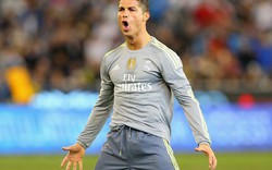ĐIỂM TIN TỐI (11.11): Real “sốt vó” vì Ronaldo, M.U “đổ tiền” mua Alexis Sanchez
