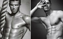 Góc của Sao (11.11): Ronaldo - Beckham làm loạn “web sex”, Hazard chống lại Mourinho
