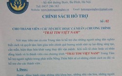 Vụ nông dân nghèo sập bẫy từ thiện: Công an vào cuộc