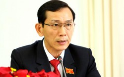 Ông Võ Thành Thống được bầu làm Chủ tịch TP Cần Thơ