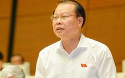 Phó Thủ tướng Vũ Văn Ninh: Không đảm bảo môi trường, không công nhận xã NTM