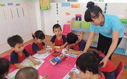 TP.Hồ Chí Minh:  Mỏi mòn chờ “xã hội hóa” chỗ gửi trẻ
