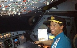 Ronaldo mua máy bay trị giá 19 triệu euro
