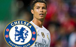 Bán 3 siêu sao, Chelsea gom tiền mua Ronaldo