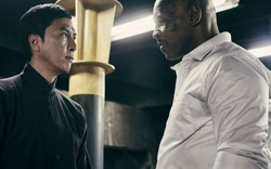 Màn đối đầu "nghẹt thở" giữa Chân Tử Đan và Mike Tyson