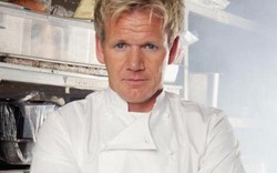 Vua bếp nổi tiếng Gordon Ramsay mê món ăn Việt