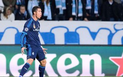 ĐIỂM TIN TỐI (13.10): Ronaldo khiến CĐV sốc nặng, Tuấn Anh nhập viện