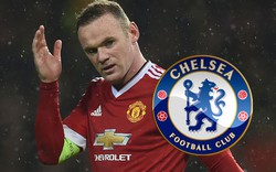 Cứu mình chưa nổi, Mourinho quay sang giải cứu... Rooney