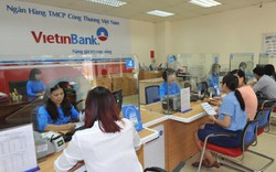 VietinBank quý III/2015: Tăng trưởng mạnh về quy mô và hiệu quả kinh doanh