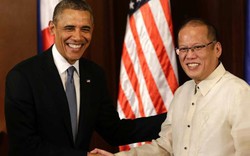 Tổng thống Mỹ Obama công du châu Á: Biển Đông - hồ sơ nóng bỏng