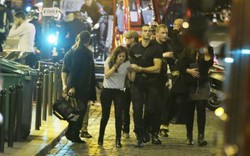 Tấn công hàng loạt đẫm máu ở Paris, 153 người chết