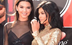 Chị em nhà Kardashians cãi nhau kịch liệt bằng từ "bẩn"