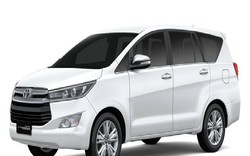 Chi tiết Toyota Innova 2016 sắp ra mắt ở Đông Nam Á