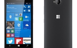 Lumia 650 sẽ là “đứa con” Lumia 5 inch cuối cùng