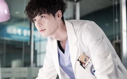 Bộ phim gây sốt của mỹ nam Lee Jong Suk “đổ bộ” màn ảnh Việt