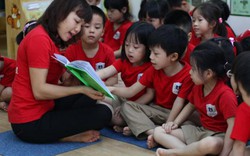 Vinschool lập kỷ lục Guinness về số người cùng đọc sách lớn nhất Việt Nam