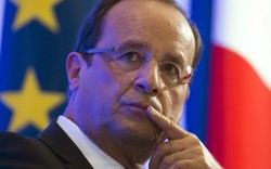 Tổng thống Pháp: IS là thủ phạm khủng bố đẫm máu