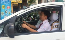 "Kiều nữ" giăng bẫy đưa tài xế taxi vào tròng