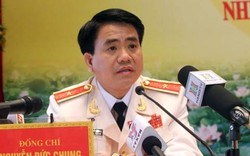 Sắp họp bầu ông Nguyễn Đức Chung làm Chủ tịch TP Hà Nội