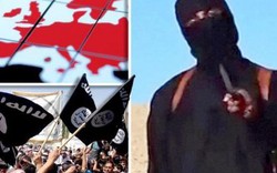 IS tuyên bố sẽ tấn công London, Washington DC, Rome
