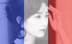 Sao Việt đồng loạt đổi ảnh Facebook cầu nguyện cho Paris