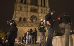 Cảnh sát Pháp bỏ lọt kẻ khủng bố thứ 8 như thế nào?