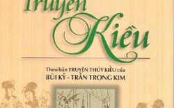 Chuyển thể "Truyện Kiều" thành chèo, cải lương, ví giặm, ca trù