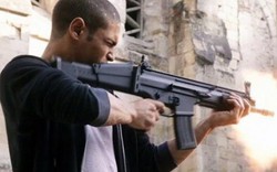 Phim "tiên đoán" vụ khủng bố Paris bị hoãn chiếu