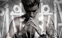 Justin Bieber chơi trội khi ra mắt liền một lúc 12 MV