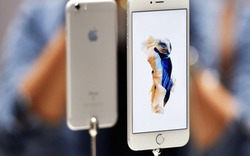 iPhone sẽ dùng sóng âm để chống nước