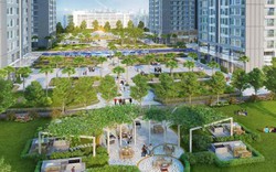 Park Hill PREMIUM: Căn hộ thông minh đắt giá