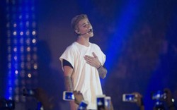 Tour diễn Justin Bieber bị tẩy chay vì giá vé "trên trời"