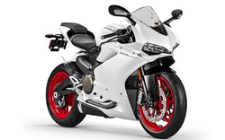 Ducati 959 Panigale "nóng hổi" vừa chính thức ra lò