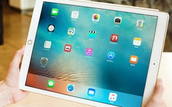 iPad Pro: Màn hình cực đẹp, trải nghiệm tuyệt đỉnh