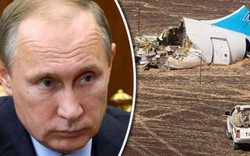 Moscow treo thưởng 50 triệu USD bắt kẻ đánh bom máy bay Nga