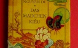 Tiếp nhận Truyện Kiều bằng tiếng Đức