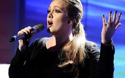 Album mới của Adele bị rò rỉ trước ngày phát hành