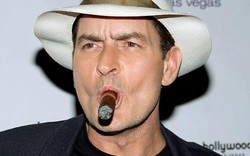 Charlie Sheen đối mặt 8 năm tù vì truyền nhiễm HIV