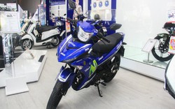 Ngắm nghía Yamaha Exciter 150 Movistar giá 45,99 triệu đồng
