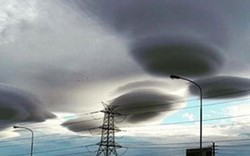 Sự thật về hàng loạt UFO xuất hiện gây náo loạn Nam Phi