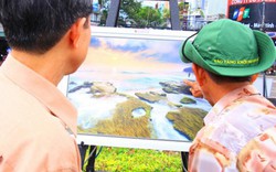 Triển lãm mỹ thuật 3 tỉnh Quảng Ngãi, Bình Định, Phú Yên