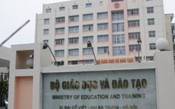 Ngày Nhà giáo 20/11, Bộ Giáo dục không tiếp khách