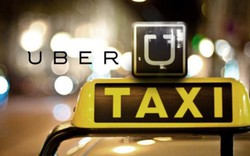 "Uber và Grab có thể khiến taxi truyền thống phá sản"