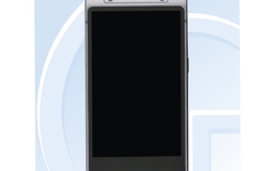 Lộ Samsung SM-W2016 nắp gập, cấu hình ngang S6