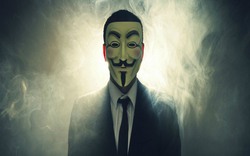 Nhóm hacker Anonymous đang tấn công IS là ai (Kì 1)