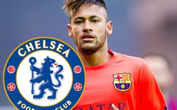 Abramovich ra tay, Chelsea sáng cửa có Neymar