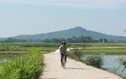 Ưu tiên làm trước giao thông khi xây dựng nông thôn mới