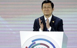 Chủ tịch nước Trương Tấn Sang: Muốn tăng trưởng bền vững, phải cải cách mạnh mẽ
