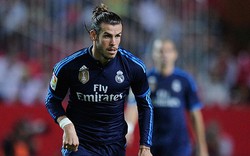 ĐIỂM TIN SÁNG (20.11): Bale sẵn sàng dự El Clasico, U21 HAGL đủ sức bảo vệ ngôi vương